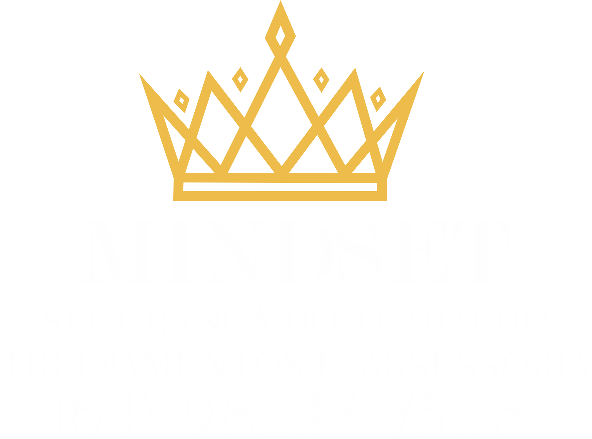 Logo Mindset Segurança do Trabalho